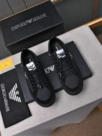 Picture of Armani Shoes _SKUArmanisz38-45hnh1103714